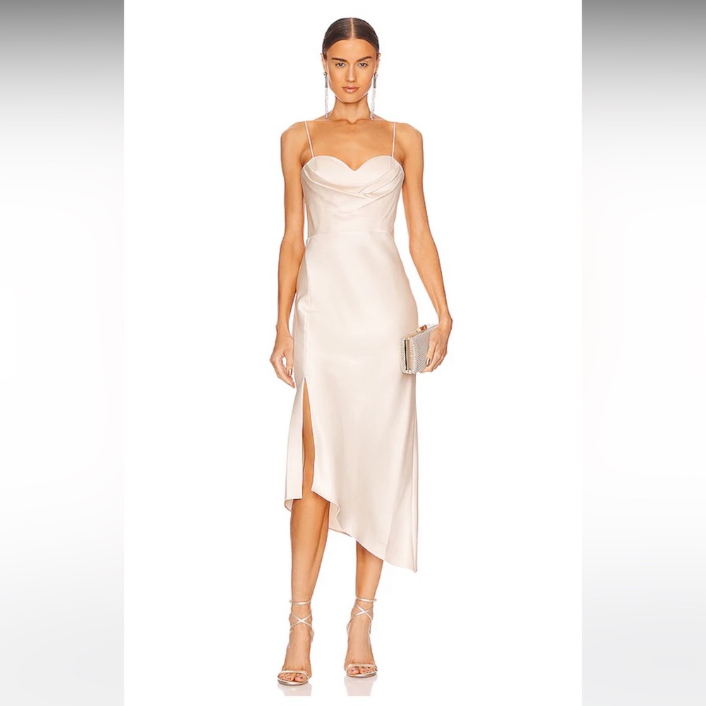 Brand new stunning Alice and Olivia dress